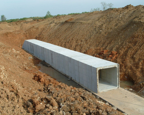 FK 150/150/15 - 100 Keretelem