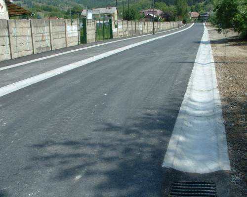 FP 75/17 - 200 Padkafolyóka - íves