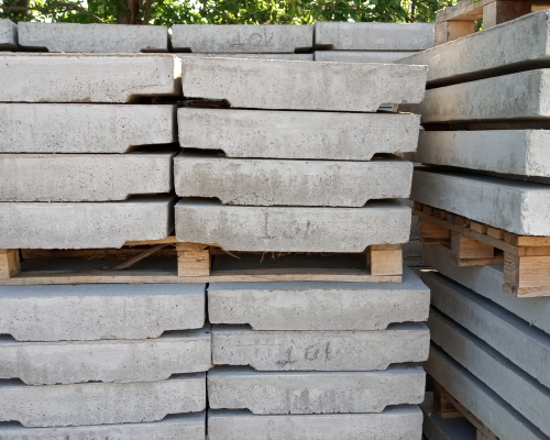 FMF 30/40/50 - 100 Mederelem fedlap